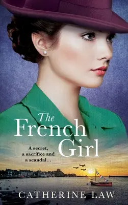 La fille française - The French Girl
