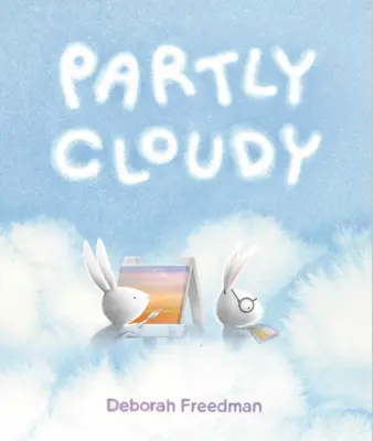 Un peu nuageux - Partly Cloudy