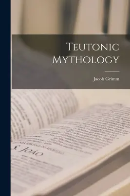 Mythologie teutonique - Teutonic Mythology