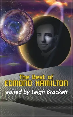 Le meilleur d'Edmond Hamilton - Best of Edmond Hamilton