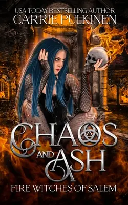 Chaos et cendres - Chaos and Ash