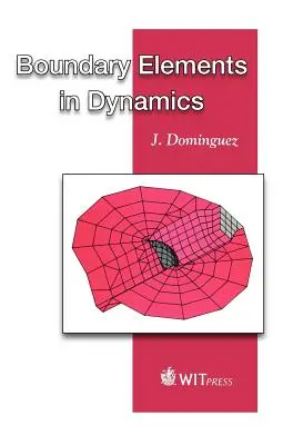 Éléments de frontière en dynamique - Boundary Elements in Dynamics