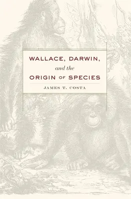 Wallace, Darwin et l'origine des espèces - Wallace, Darwin, and the Origin of Species