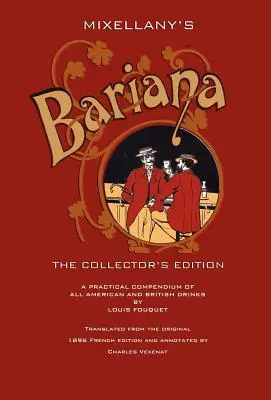 Bariana de Mixellany : L'édition collector - Mixellany's Bariana: The Collector's Edition