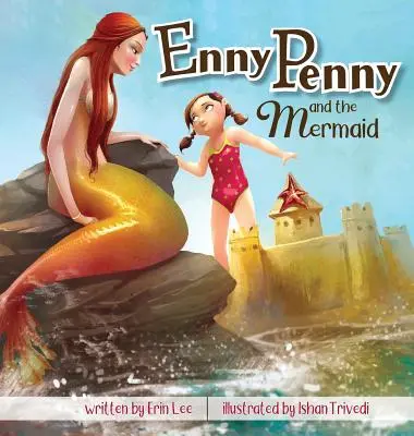 Enny Penny et la sirène - Enny Penny and the Mermaid