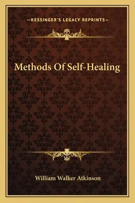 Les méthodes d'autoguérison - Methods Of Self-Healing