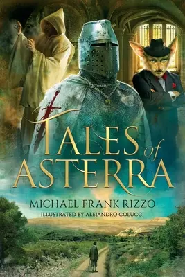 Les contes d'Asterra - Tales of Asterra