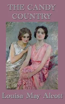 Le pays des bonbons - The Candy Country