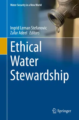 Gestion éthique de l'eau - Ethical Water Stewardship