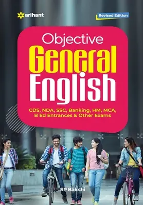 Anglais général objectif - Objective General English