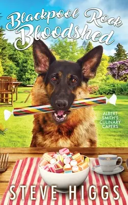 L'hécatombe du rocher de Blackpool - Blackpool Rock Bloodshed