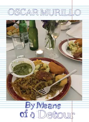 Oscar Murillo : Au détour d'un chemin - Oscar Murillo: By Means of a Detour