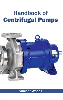 Manuel des pompes centrifuges - Handbook of Centrifugal Pumps