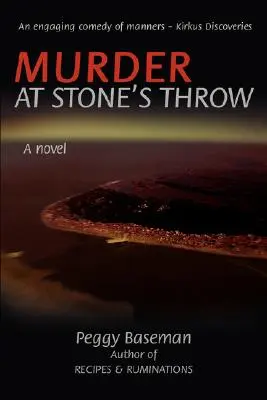 Meurtre à Stone's Throw - Murder at Stone's Throw