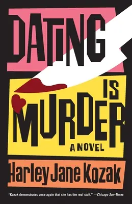 Dating Is Murder