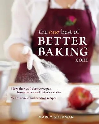 Le nouveau meilleur de Betterbaking.com - The New Best of Betterbaking.com