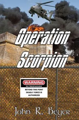 Opération Scorpion - Operation Scorpion