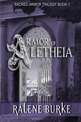 Armure d'Aletheia - Armor of Aletheia