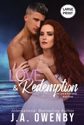 Amour et rédemption - Love & Redemption