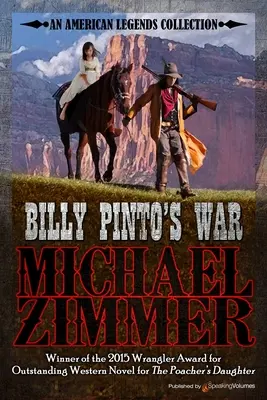 La guerre de Billy Pinto - Billy Pinto's War