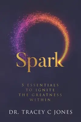 Spark : 5 éléments essentiels pour enflammer la grandeur qui sommeille en vous - Spark: 5 Essentials to Ignite the Greatness Within