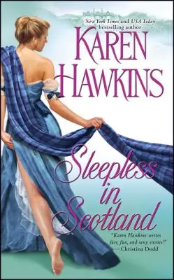 Sans sommeil en Écosse - Sleepless in Scotland