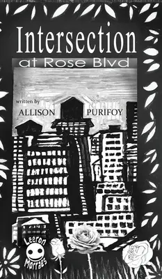 Intersection du boulevard Rose - Intersection At Rose BLVD