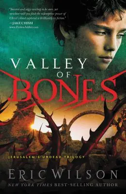 La vallée des os - Valley of Bones