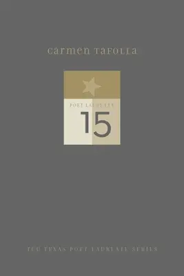 Carmen Tafolla : Nouveaux poèmes et poèmes choisis - Carmen Tafolla: New and Selected Poems