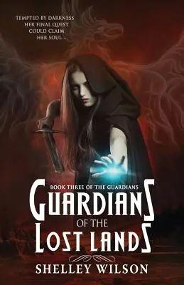 Gardiens des Terres Perdues - Guardians of the Lost Lands