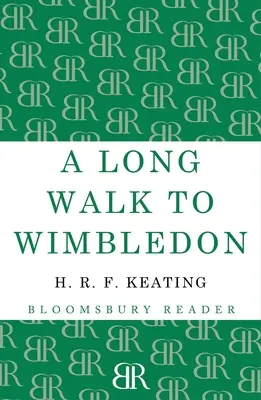 Une longue marche vers Wimbledon - A Long Walk to Wimbledon