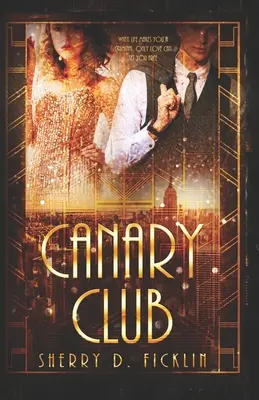 Le Club des Canaris - The Canary Club