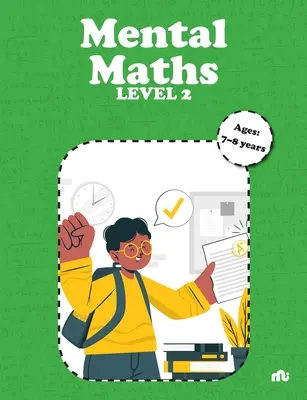 Mathématiques mentales : Niveau 2 - Mental Maths: Level 2