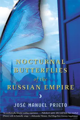 Papillons nocturnes de l'Empire russe - Nocturnal Butterflies of the Russian Empire