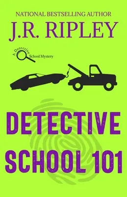 L'école des détectives 101 - Detective School 101