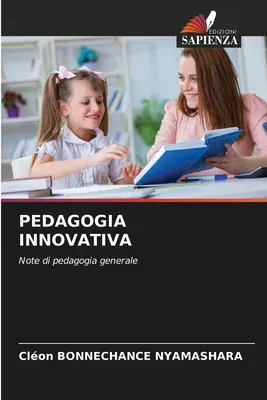 Pédagogie innovante - Pedagogia Innovativa