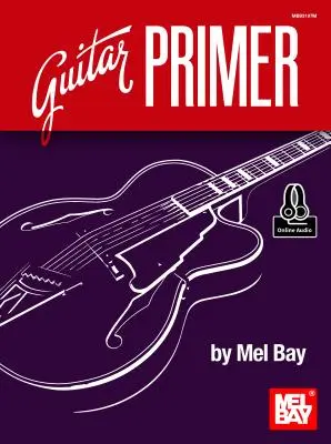 Apprentissage de la guitare - Guitar Primer