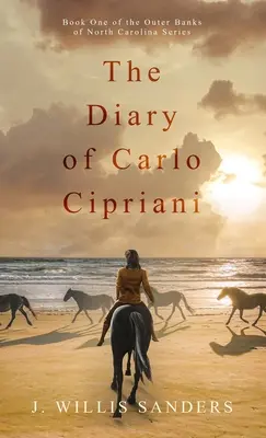 Le journal de Carlo Cipriani - The Diary of Carlo Cipriani