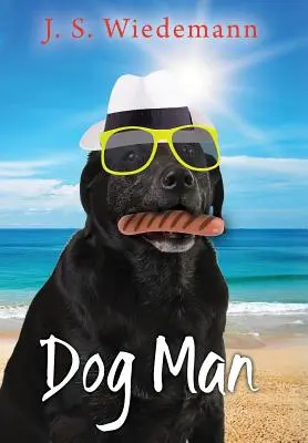 Homme-chien - Dog Man