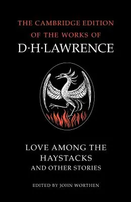 L'amour dans les meules de foin et autres histoires - Love Among the Haystacks and Other Stories