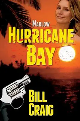 Marlow : La baie de l'ouragan - Marlow: Hurricane Bay