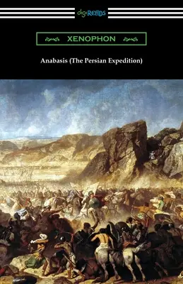 Anabasis (L'expédition perse) - Anabasis (The Persian Expedition)