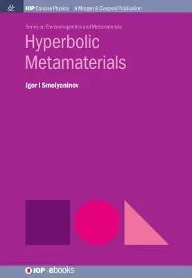 Métamatériaux hyperboliques - Hyperbolic Metamaterials