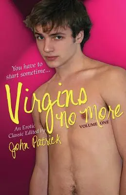 Virgins No More - Volume 1