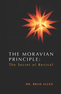 Le principe morave - The Moravian Principle