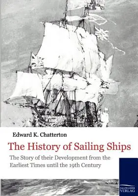 L'histoire des voiliers - The History of Sailing Ships