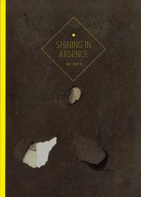 Numéro 12 du Journal de l'Amc2 : Briller par son absence - Amc2 Journal Issue 12: Shining in Absence