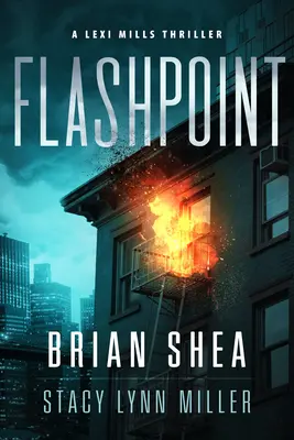 Point d'éclair - Flashpoint