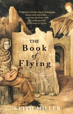 Le livre du vol - The Book of Flying