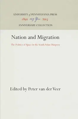 Nation et migration - Nation and Migration